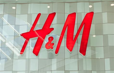 They have way more variety. H&M Reports Narrower Profit Decline | PYMNTS.com