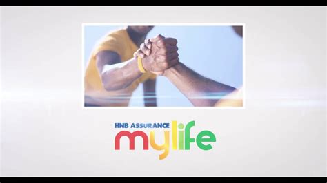 Mylife By Hnb Assurance Youtube
