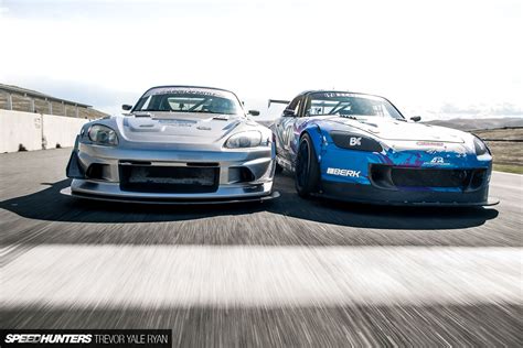 Why You Should Buy A Honda S2000 Speedhunters