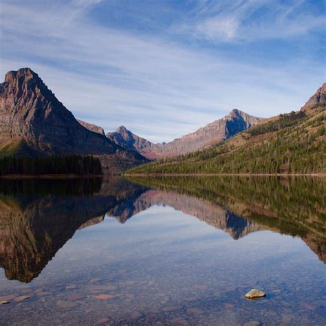 Two Medicine Lake Glacier National Park All You Need To Know Before
