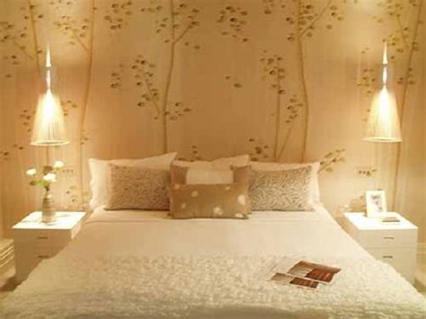 Most Inspiring Bedroom Wallpaper Ideas Decoration Channel