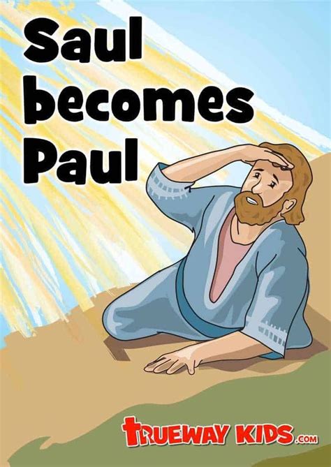 Pin On Paul Bible Lessons For Kids