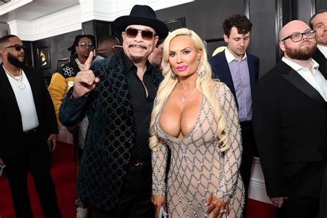 All About Ice T S Wife Coco Austin Nbc Insider
