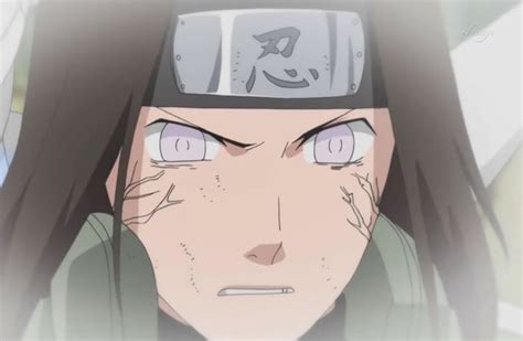 ~neji Hyūga~ Naruto Shippuden Anime Anime Naruto Naruto