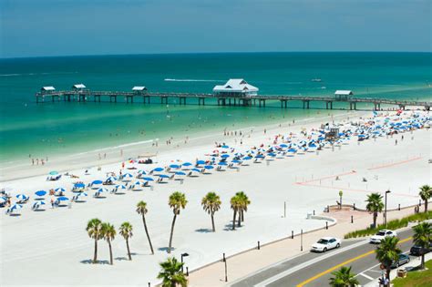 Clearwater Beach Tampa Bay Beaches Chamber Of Commerce
