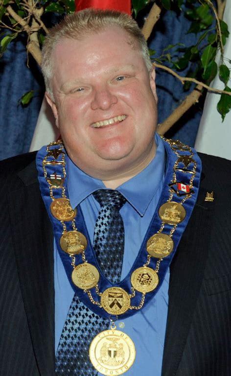 Died 22 march 2016 in toronto, on). Toronto Super Mayor Rob Ford Celebrates 100 Days in Office! | jackandcokewithalime