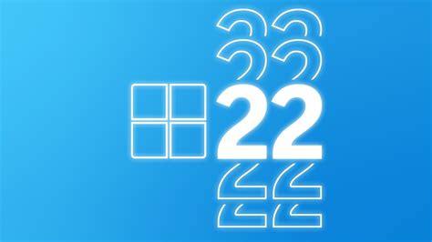 Introducing Windows 22 Youtube
