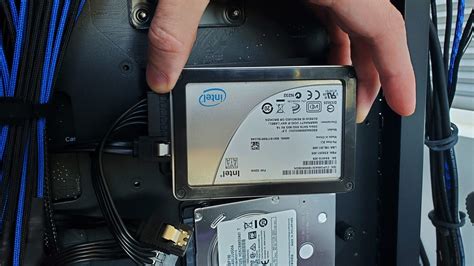 How To Copy Your Windows Installation To An Ssd
