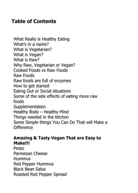 healthy eating made easy with tasty and amazing raw and vegan recipes jodi burke