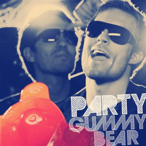Party Gummy Bear Single Single By Spotify