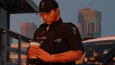 Paid Eup Vespucci Beach Police Department Eup Package Releases
