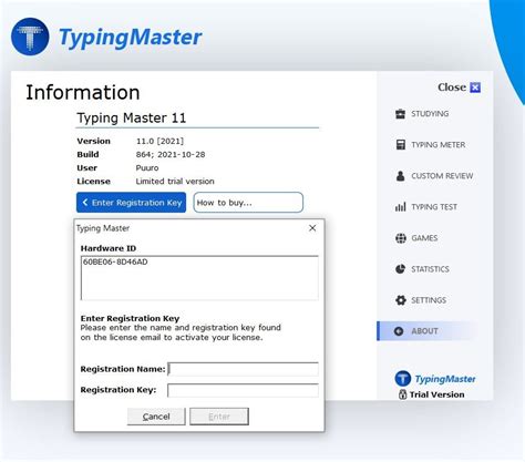 Typing Master Pro License Key Updated List 2024 Free