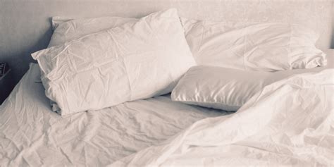 8 Reasons To Let Strangers Have Sex In Your Bed Huffpost