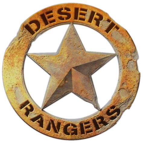 Desert Rangers Official Wasteland 3 Wiki