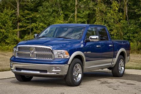 2011 dodge ram 1500 vehicle information make: Dodge Ram 1500 Reviews, Specs and Prices | Cars.com