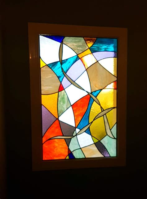 vitrail contemporain saint pierre dirube vitraux dart