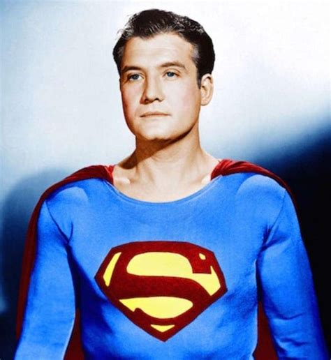 He was born in new york city on september 25, 1952. Ranking All 19 Superman Actors, Best To Worst