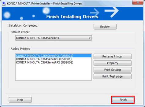 Working on microsoft windows 7 professional. Konica Minolta Bizhub 184 Drivers For Windows 10 / Konica ...