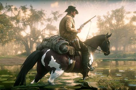 Making games like Red Dead Redemption 2 shouldn’t be such hard work