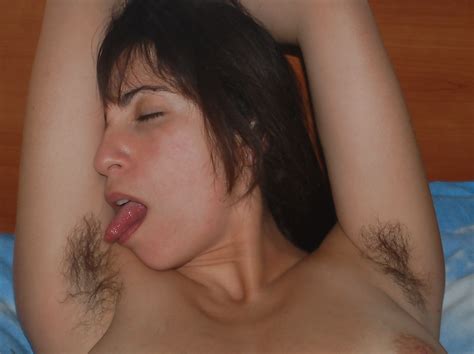 Amateur Hairy Armpits Spreading Pits Love Is In The Hair Porn