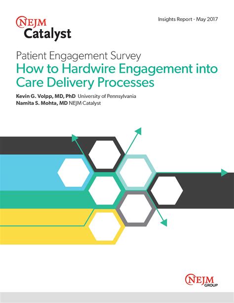 Nejm Catalyst Insights Report Health Care Professionals Want Greater
