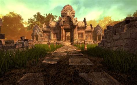 Virtual reality is having its best time ever. Relax VR for Oculus Go | Virtual Reality Relaxation