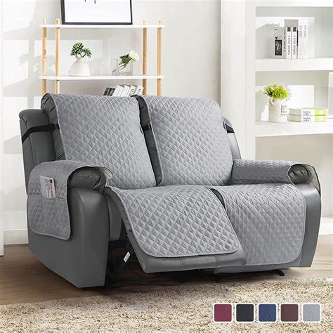 3 Seat Recliner Sofa Covers Velcromag