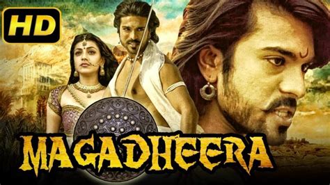 Best South Indian Movies Hindi Dubbed 2023 Pelajaran