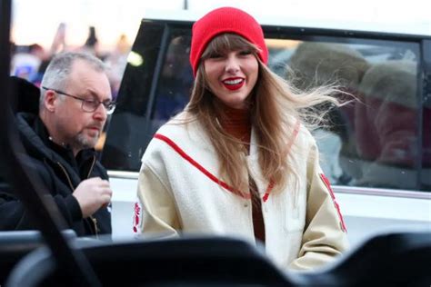 Alleged Taylor Swift Stalker Arrested For Third Time In Five Days