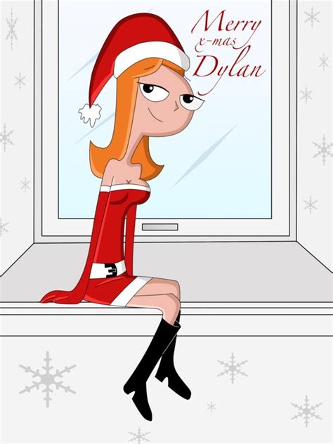 Awesome Pics Of Candace Phineas And Ferb Photo 18578780 Fanpop