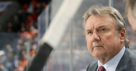 NHL Rumors Rick Bowness Jets Finalizing Head Coach Contract News Scores Highlights Stats