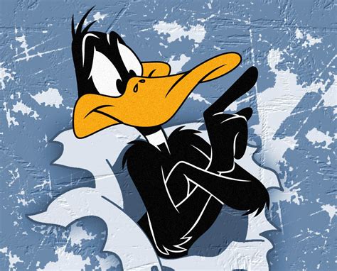 9 Disney Animal Daffy Duck Cartoon Pictures For Kids