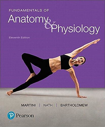 Chapter 6 General Anatomy And Physiology