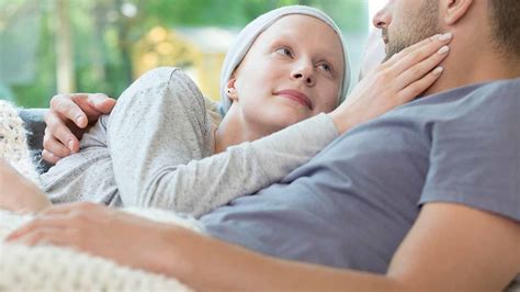 How Cancer Affects Intimacy And Relationships 6abc Philadelphia