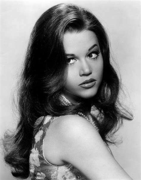 December 21, 1937) is an american actress, writer, political activist, former fashion model, and fitness guru. 14 Celebrities You Probably Don't Remember Being Young ...