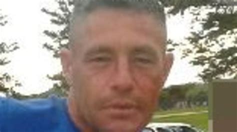 Raymond Allen Man Who Killed David Mcarthur After Failed Sanctuary Point Drug Robbery ‘ran For