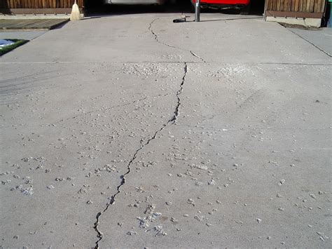 The 5 Most Common Causes of Hail-Damaged Concrete and How to Fix Them – Lacasadejara