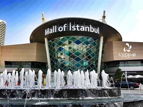 Photos, address, and phone number, opening hours, photos, and user reviews on yandex.maps. Mall of Istanbul - 2021 All You Need to Know Before You Go ...