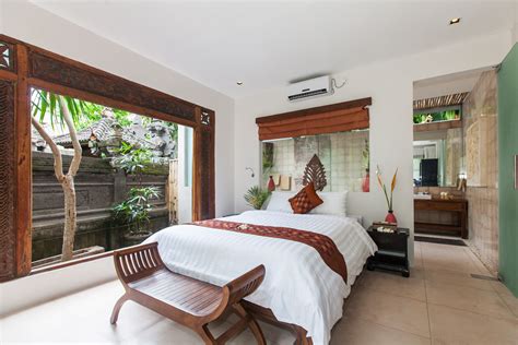 Villa Liang Bali Bedroom Luxury Villa Rentals Comfortable Bedroom