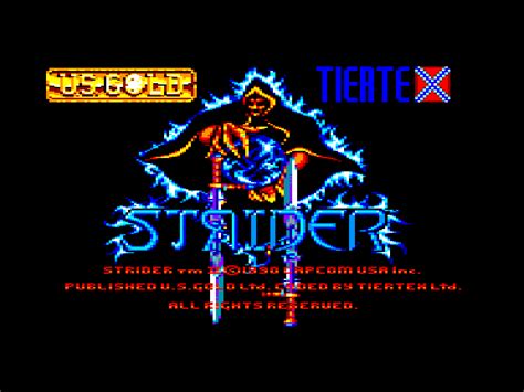 Buy Strider Ii For Cpc Retroplace