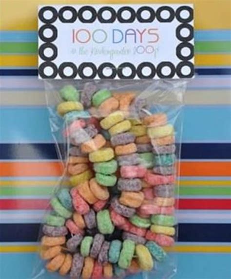 45 best 100th day of school resources fruit loops printable snack bag topper teach junkie