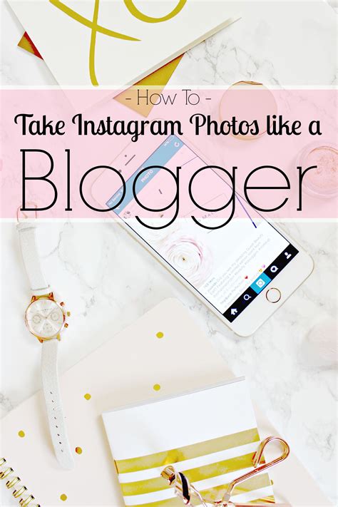 Top Tips On How To Improve Your Instagram Get More Followers More