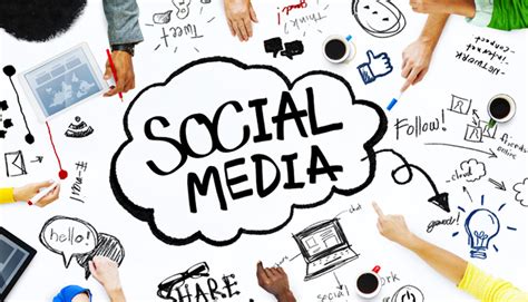 5 Most Effective Social Media Strategies