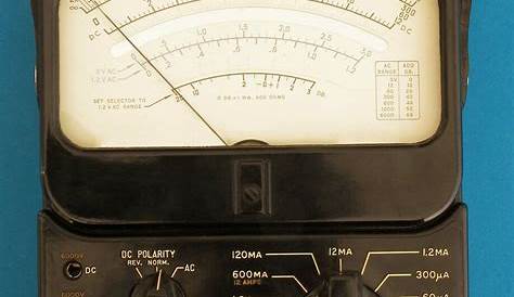 how to measure frequency with a multimeter