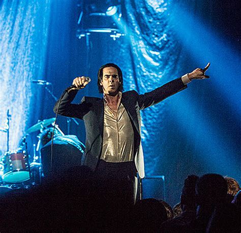 If you'd like to be kept informed on any future nick cave tickets & events, please register for. Nick Cave & The Bad Seeds played ACL Live w/ Nicole Atkins ...