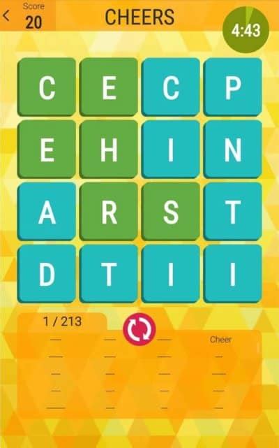Featured Top 10 Best Word Games For Android
