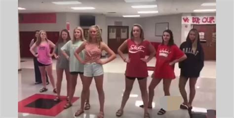 School Principal Forced To Apologize Over Sexist Dress Code Video