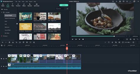 Wondershare filmora is a simple video editor that empowers your stories, download the latest version x to transform precious moments into stunning videos for sharing anywhere. Wondershare Filmora X Video Editor Review - The New ...