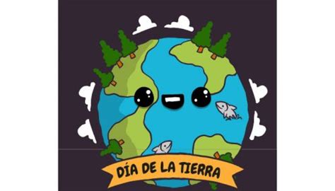 Dia De La Tierra 2020 Imágenes Frases Actividades