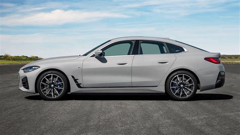New Bmw 4 Series Gran Coupe And M440i Revealed Price Specs And